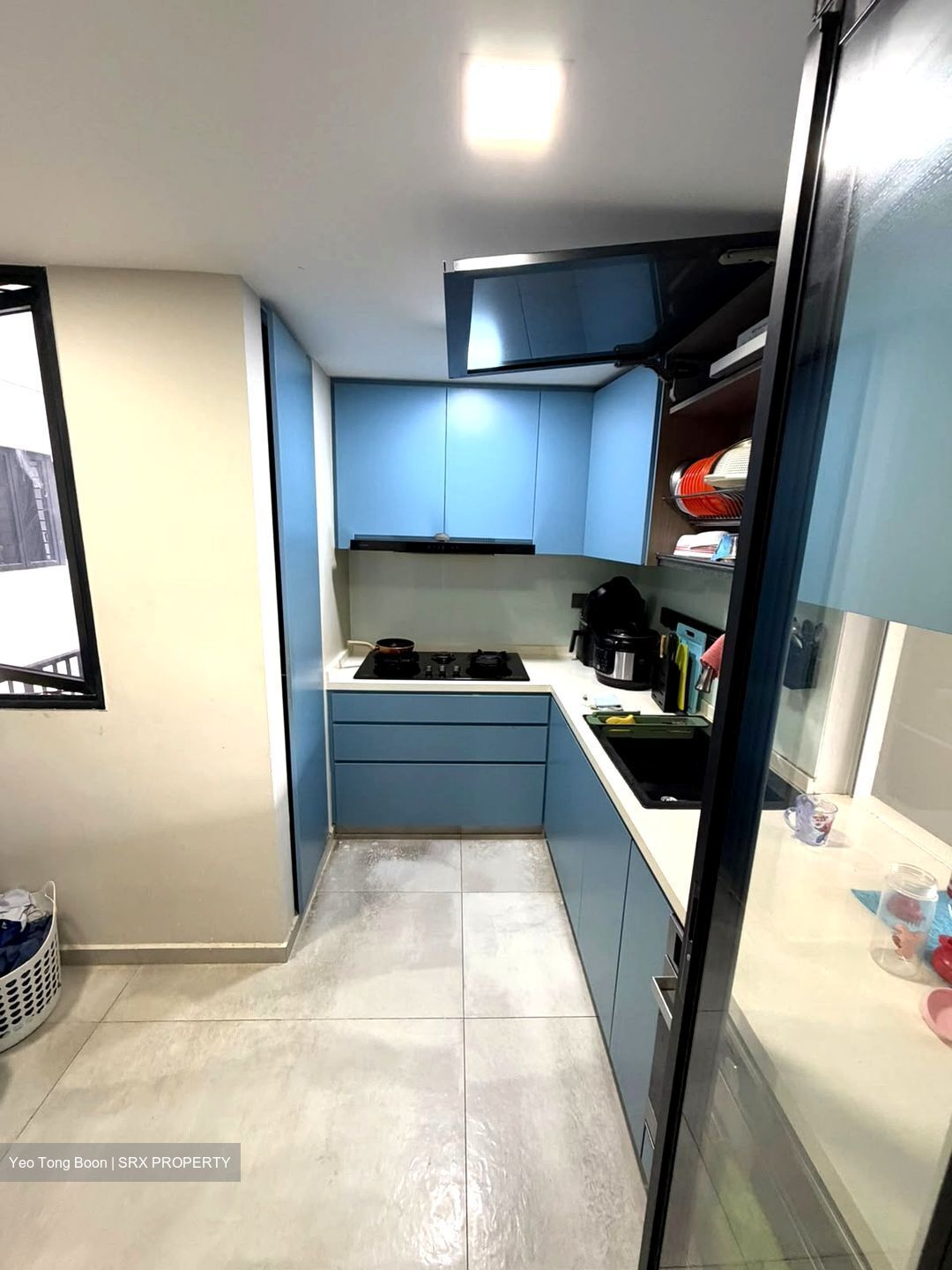 Waterbay (D19), Condominium #637346831